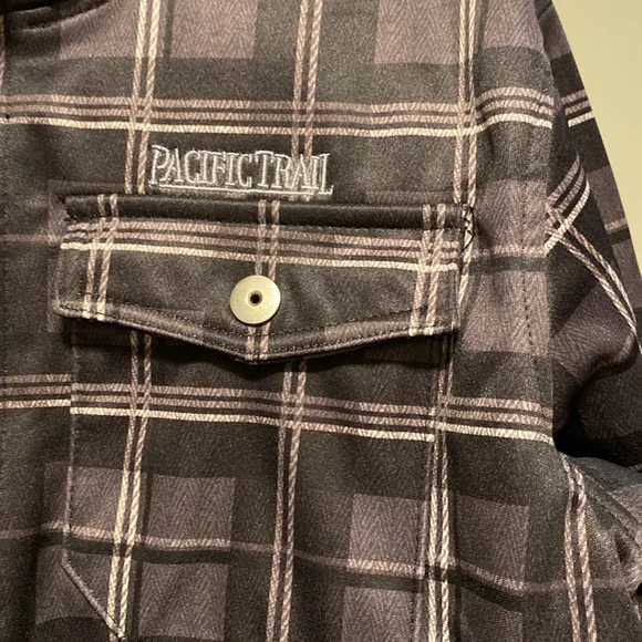 Pacific Trail Jacket